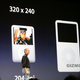 Illustration for article titled iPod nano Shape-Shifts Into Next Generation